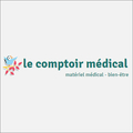 Le Comptoir Médical à Clermont l'Hérault vend du matériel médical et de la parapharmacie.